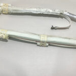 2006-2010 E63 BMW M6 Coupe Driver Side Curtain Airbag / SRS / M6004