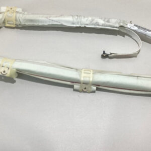 2006-2010 E63 BMW M6 Coupe Driver Side Curtain Airbag / SRS / M6004