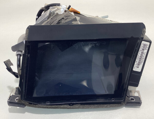 2006-2010 BMW M6 OEM Heads Up Display HUD Projector / 62309115963 / M6004