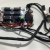 2006-2010 BMW M6 SMG Transmission Hydraulic Actuator Assembly w/ Wiring Harness / 71K M6004