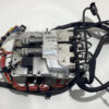 *DAMAGED* 2006-2010 BMW M5 M6 SMG Hydraulic Pump Accumulator / M6004