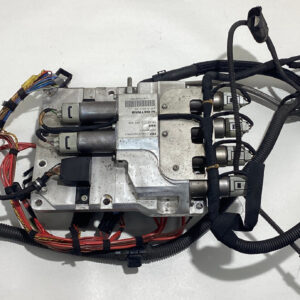 *DAMAGED* 2006-2010 BMW M5 M6 SMG Hydraulic Pump Accumulator / M6004