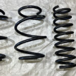 2006-2010 BMW M6 OEM Rear Sway Bar w/ End Links / M6004