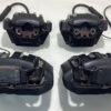 2006-2010 BMW M6 Brake Calipers / Front & Rear / Set of 4 / 71K M6004