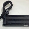 2006-2010 BMW M5 M6 S85 V10 Engine Oil Cooler w/ Lines / 71K M6004