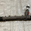 2001-2006 E46 BMW M3 Steering Rack & Pinion w/ Outer Tie Rod Ends / 161K M3017
