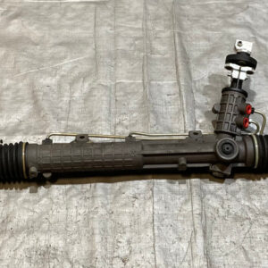 2001-2006 E46 BMW M3 Steering Rack & Pinion w/ Outer Tie Rod Ends / 161K M3017