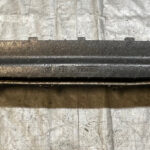 2001-2006 E46 BMW M3 OEM Rear Bumper Support / Impact Beam w/ Foam / M3017