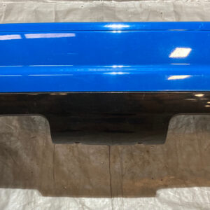 2001-2006 E46 BMW M3 OEM Rear Bumper Cover / M3017