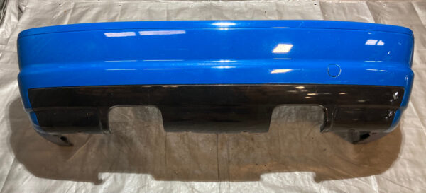 2001-2006 E46 BMW M3 OEM Rear Bumper Cover / M3017