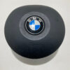 2001-2006 E46 BMW M3 Driver Steering Wheel Airbag / SRS OEM / M3017