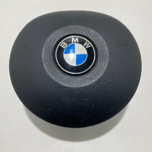 2001-2006 E46 BMW M3 Driver Steering Wheel Airbag / SRS OEM / M3017