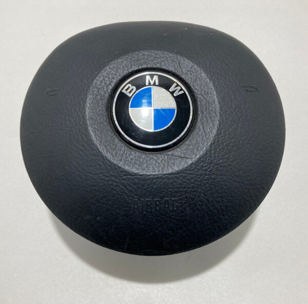 2001-2006 E46 BMW M3 Driver Steering Wheel Airbag / SRS OEM / M3017