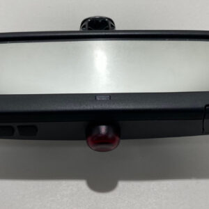 2001-2006 E46 BMW M3 Auto Dim Rear View Mirror w/ SOS / Compass / M3017