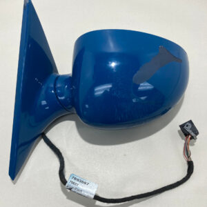 2001-2006 E46 BMW M3 Driver Side Power Mirror / M3017