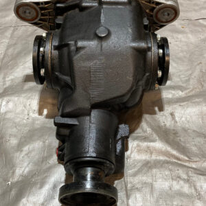 2001-2006 E46 BMW M3 Limited Slip Differential LSD / 3.64 *DAMAGE* / 161K M3017