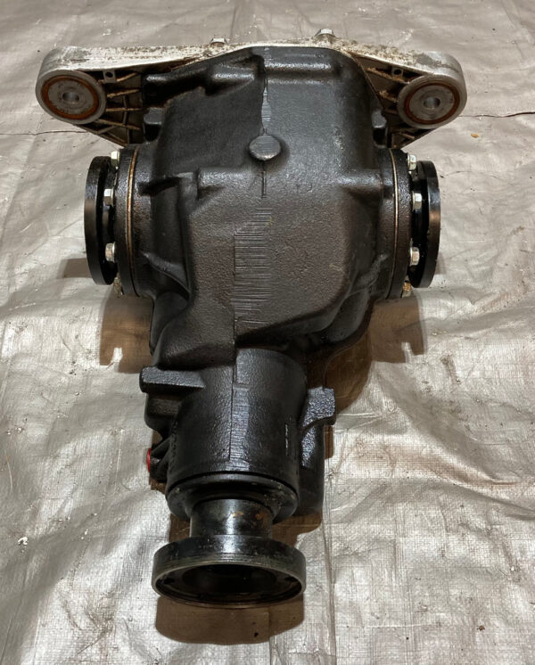 2001-2006 E46 BMW M3 Limited Slip Differential LSD / 3.64 *DAMAGE* / 161K M3017