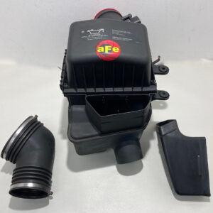 2001-2006 E46 BMW M3 OEM Air Box w/ Intake Tube / Manual / M3017