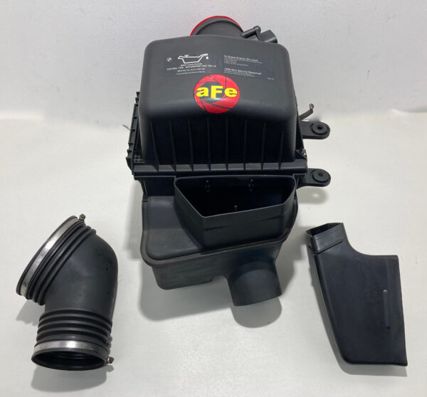 2001-2006 E46 BMW M3 OEM Air Box w/ Intake Tube / Manual / M3017