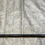 2001-2006 E46 BMW M3 OEM 21.5mm Rear Sway Bar w/ End Links / M3017