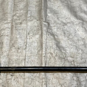 2001-2006 E46 BMW M3 OEM 21.5mm Rear Sway Bar w/ End Links / M3017