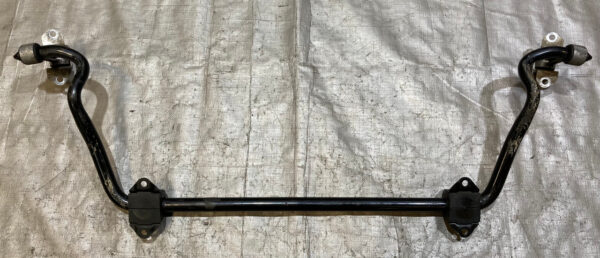 2001-2006 E46 BMW M3 OEM 21.5mm Rear Sway Bar w/ End Links / M3017
