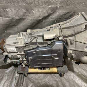 2012-2019 F06 F12 F13 BMW M6 Dual Clutch Automatic DCT Transmission / GS7D70SG / AD8 / 78K M6202