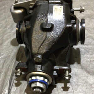 2012-2015 BMW E89 Z4 sDrive28i Differential / 3.08 Ratio / 28k / Automatic / 82K Z4907