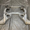 2012-2019 F06 F12 F13 BMW M6 Front Subframe Crossmember Assembly / M6202