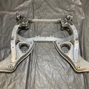 2012-2019 F06 F12 F13 BMW M6 Front Subframe Crossmember Assembly / M6202