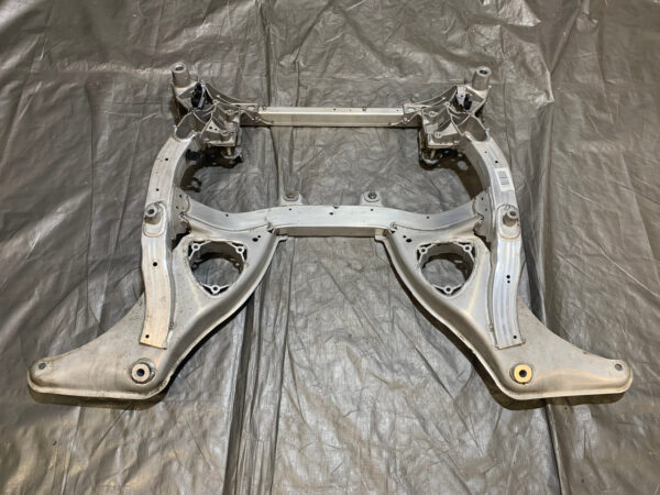 2012-2019 F06 F12 F13 BMW M6 Front Subframe Crossmember Assembly / M6202