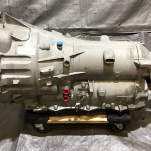 2014-2016 BMW E89 Z4 sDrive28i 8 Speed Automatic Transmission / GA8HP45Z-ZP4 / 82K Z4907
