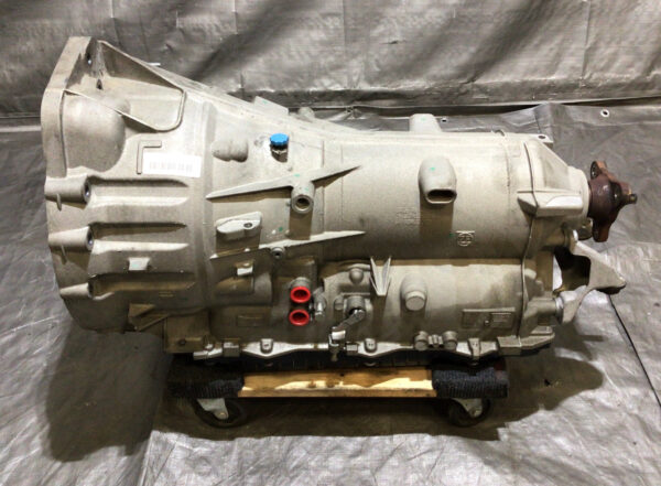 2014-2016 BMW E89 Z4 sDrive28i 8 Speed Automatic Transmission / GA8HP45Z-ZP4 / 82K Z4907