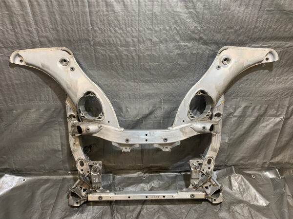 2012-2019 F06 F12 F13 BMW M6 Front & Rear Sway Bars w/ End Links / M6202
