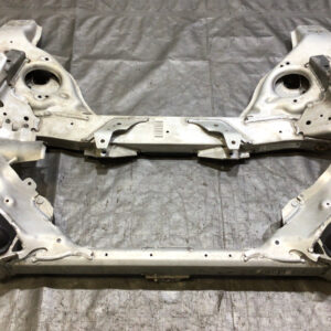 2009-2016 BMW E89 Z4 Front Subframe Crossmember Assembly / Z4907