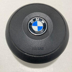2006-2010 BMW M6 M-Sport Driver Steering Wheel Airbag / SRS / M6004