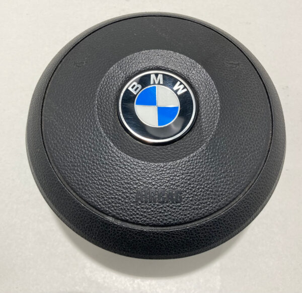 2006-2010 BMW M6 M-Sport Driver Steering Wheel Airbag / SRS / M6004