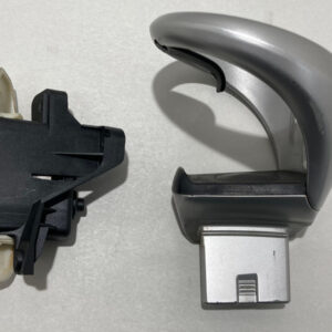 2006-2010 BMW M6 Center Console Cup Holder Insert / M6004