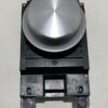 2006-2010 BMW M6 Center Console iDrive Joystick Controller / Knob / 6963051 / M6004