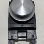 2006-2010 BMW M6 Center Console iDrive Joystick Controller / Knob / 6963051 / M6004