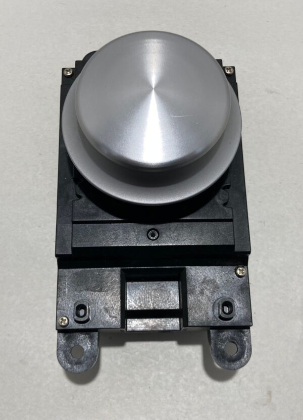 2006-2010 BMW M6 Center Console iDrive Joystick Controller / Knob / 6963051 / M6004