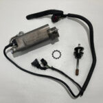 2006-2010 BMW M5 M6 SMG Hydraulic Slave Cylinder Actuator / 71K M6004