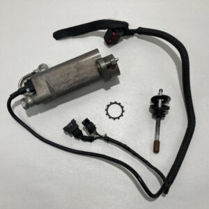 2006-2010 BMW M5 M6 SMG Hydraulic Slave Cylinder Actuator / 71K M6004