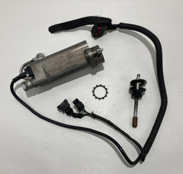2006-2010 BMW M5 M6 SMG Hydraulic Slave Cylinder Actuator / 71K M6004