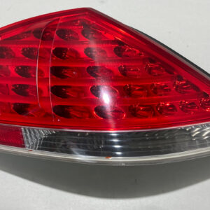 2004-2007 BMW 6 Series Driver Side Tail Light / Pre-LCI / M6004