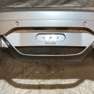 2006-2010 BMW M6 Rear Bumper Cover w/ PDC / Space Grey Metallic M6004