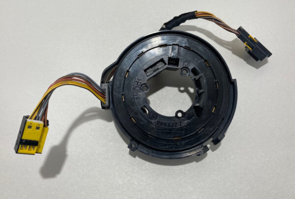 1996-2002 BMW Z3 Steering Wheel Clock Spring Angle Sensor / Z3034
