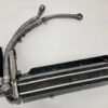 2006-2010 BMW M5 M6 SMG Transmission Oil Cooler w/ Lines / 71K M6004