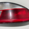 1999-2002 BMW Z3 Roadster Passenger Side Tail Light / Z3034