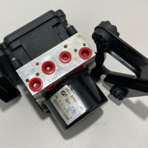 2006-2010 BMW M6 ABS Pump / Dynamic Stability Control DSC Module / OEM / 3451228322701 / 71K M6004